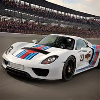 Play game Speedway Racing now!
