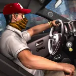 PLay Sport Drag Car Racing Game now!
