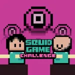 PLay Squid Game Challenge Online now!