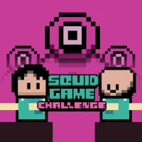 Play game Squid Game Challenge Online now!