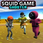 PLay Squid Game Shooter now!