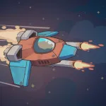 PLay Star Attack 3D now!