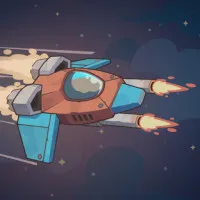 Play game Star Attack 3D now!