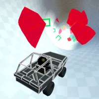 Play game Stickman Extreme Racing 3D now!
