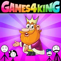 Play game Stickman Home Escape now!