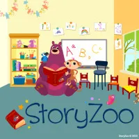 Play game StoryZoo Games now!
