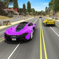 Play game Street Car Race Ultimate now!