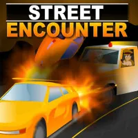Play game Street Encounter now!