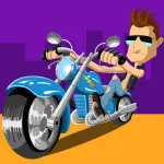 PLay Stud Rider now!