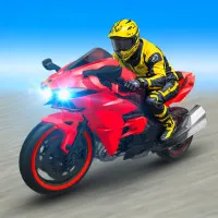 Play game Stunt Bike Rider Bros now!