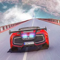 Play game Stunt Car Challenge 3 now!