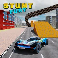 Play game Stunt Fury now!