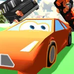 PLay Super Car CHASE now!