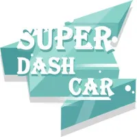 Play game Super Dash Car now!