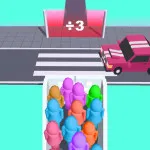 PLay Super Race 3D now!