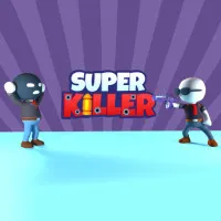Play game SuperKiller now!