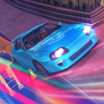 Play Supra Drift & Stunt now!