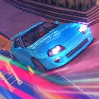 Play game Supra Drift & Stunt now!