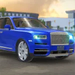 PLay SUV 4x4 Simulator now!