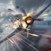 Play game Tail Gun Charlie now!