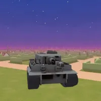 Play game Tank Alliance now!