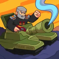 Play game Tank MIX now!