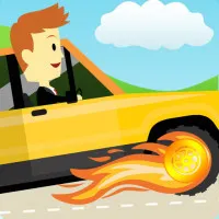 Play game Tappy Driver now!