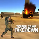 PLay Terror Camp Takedown now!