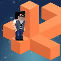 Play game The Branch Runner now!