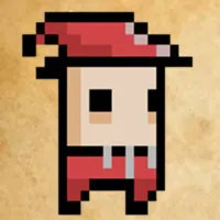 Play game The Dark One now!