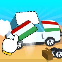 Play game Toy Assembly 3D now!