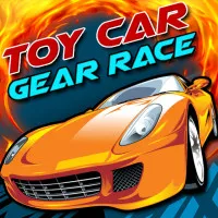 Play game Toy Car Gear Race now!