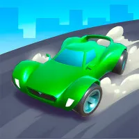 Play game Toy Cars: 3D Racing now!