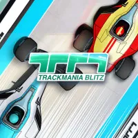 Play game TrackMania Blitz now!