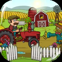 Play game Tractor Mania now!