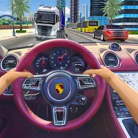 Play game Traffic Jam 3D now!