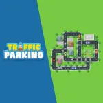 PLay Traffic Parking now!