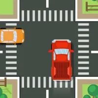 Play game Traffic Run now!