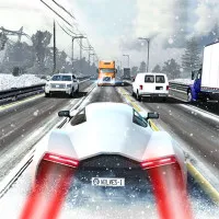 Play game Traffic Tour now!