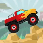 PLay Truck Climber now!