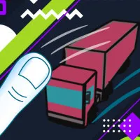 Play game Truck Dragging Driver now!