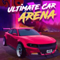 Ultimate Car Arena Play game Ultimate Car Arena now!