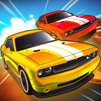 Play game Ultimate Stunt Car Challenge now!