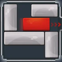 Play game Unblock Puzzle now!