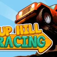 Play game Up Hill Racing now!