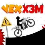 PLay Vex X3M now!