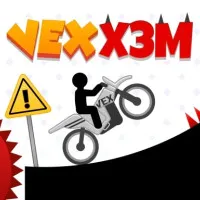Play game Vex X3M now!