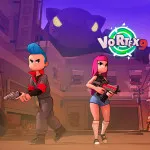 PLay Vortex 9 now!