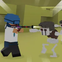 Play game War Of Gun now!