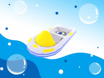 Water Race 3D